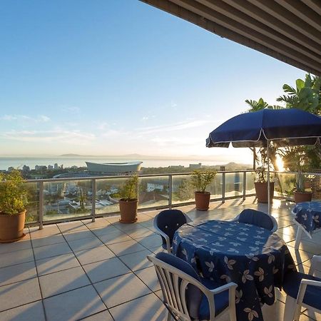 קייפטאון Villa Marina Guest House מראה חיצוני תמונה