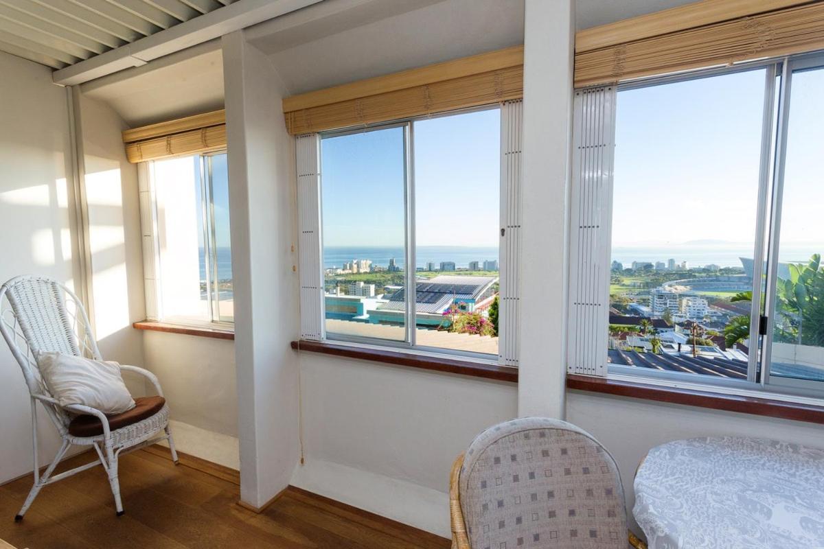 קייפטאון Villa Marina Guest House מראה חיצוני תמונה