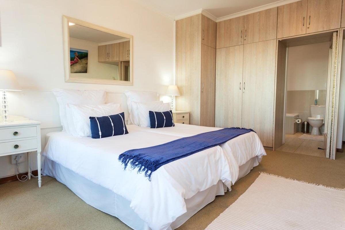 קייפטאון Villa Marina Guest House מראה חיצוני תמונה