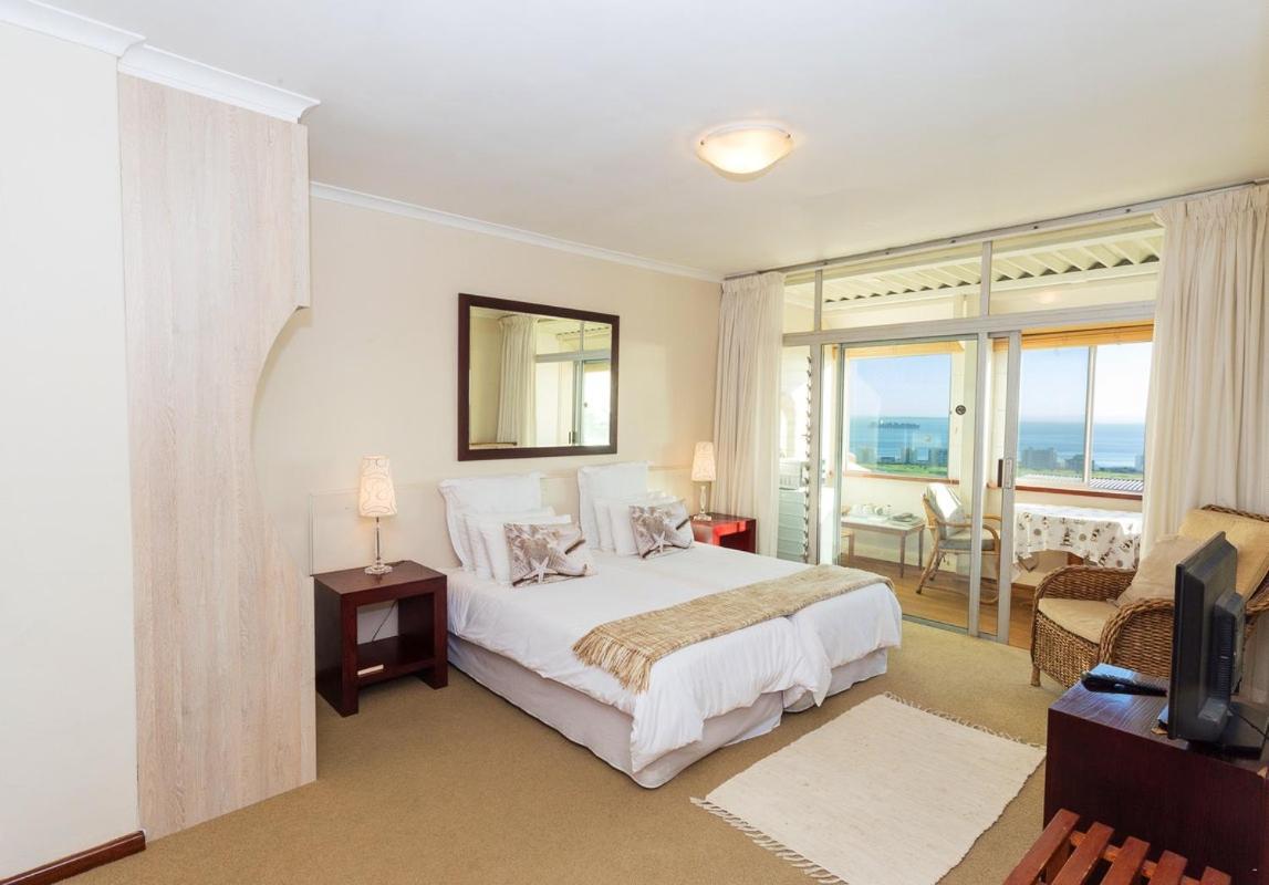 קייפטאון Villa Marina Guest House מראה חיצוני תמונה